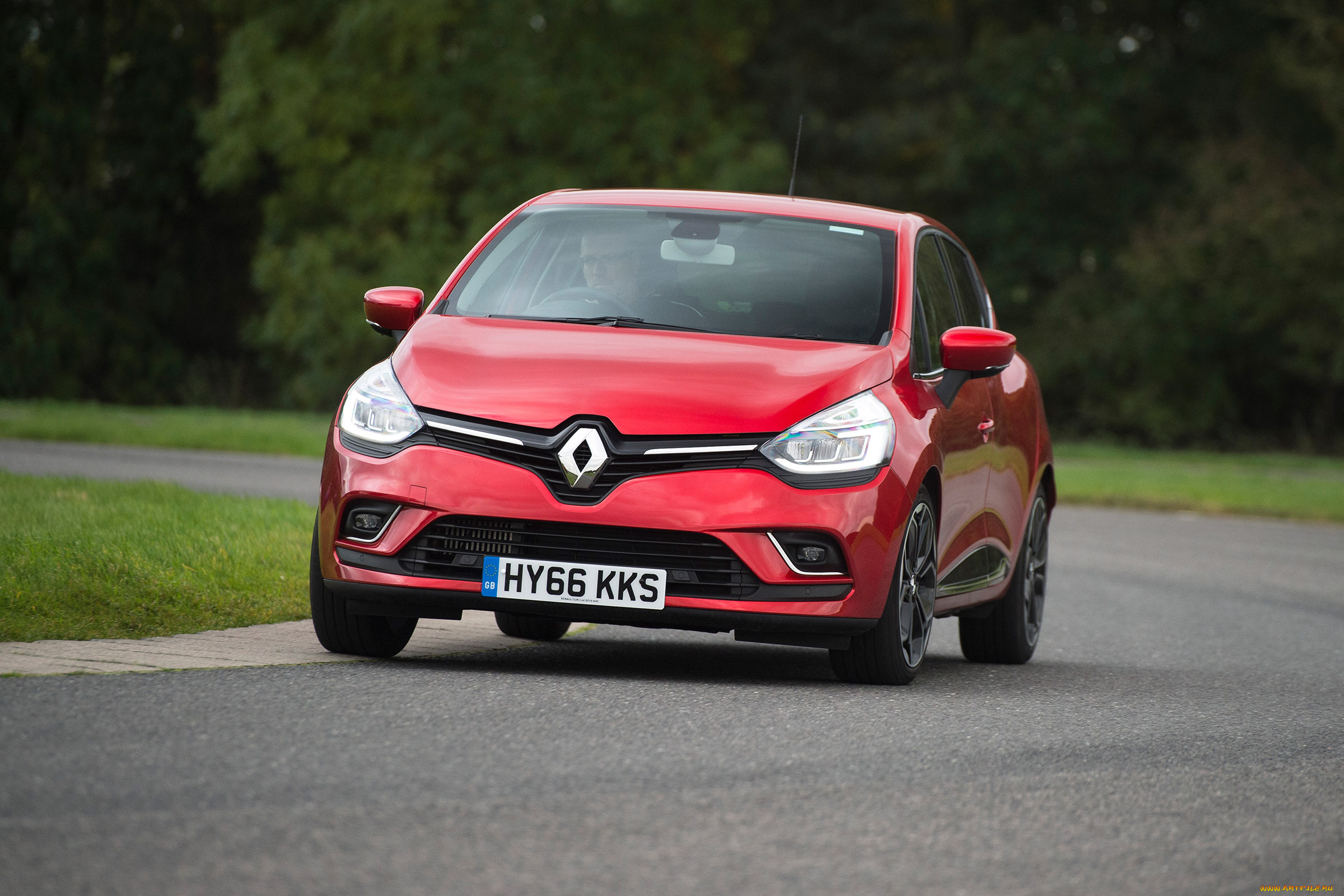 , renault